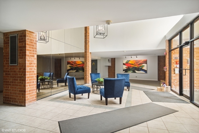 1615 E Central Road Unit: 307A