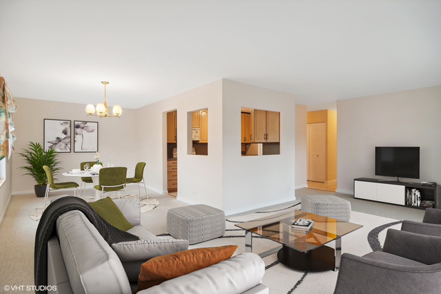 1615 E Central Road Unit: 307A