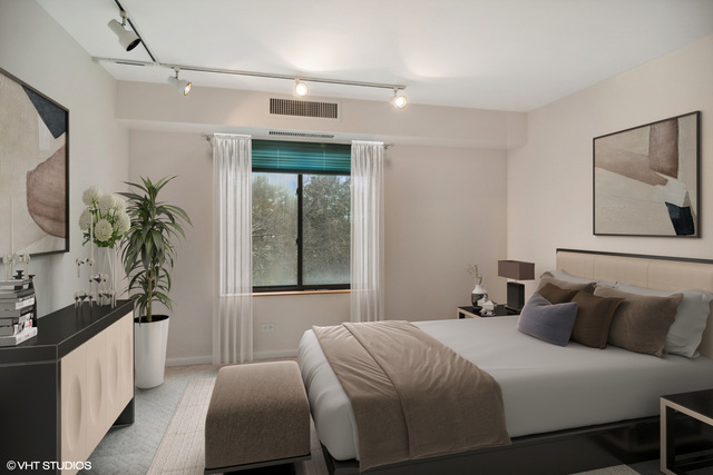 1615 E Central Road Unit: 307A