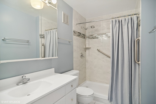 1615 E Central Road Unit: 307A