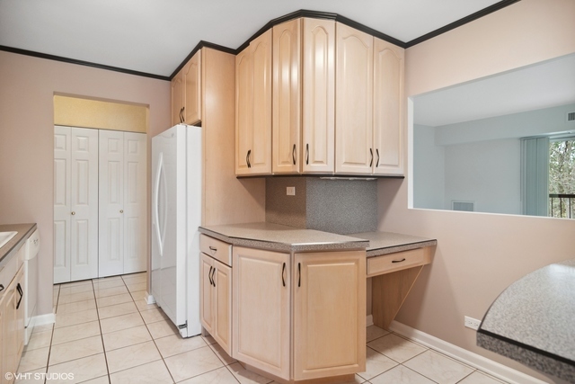 1615 E Central Road Unit: 307A