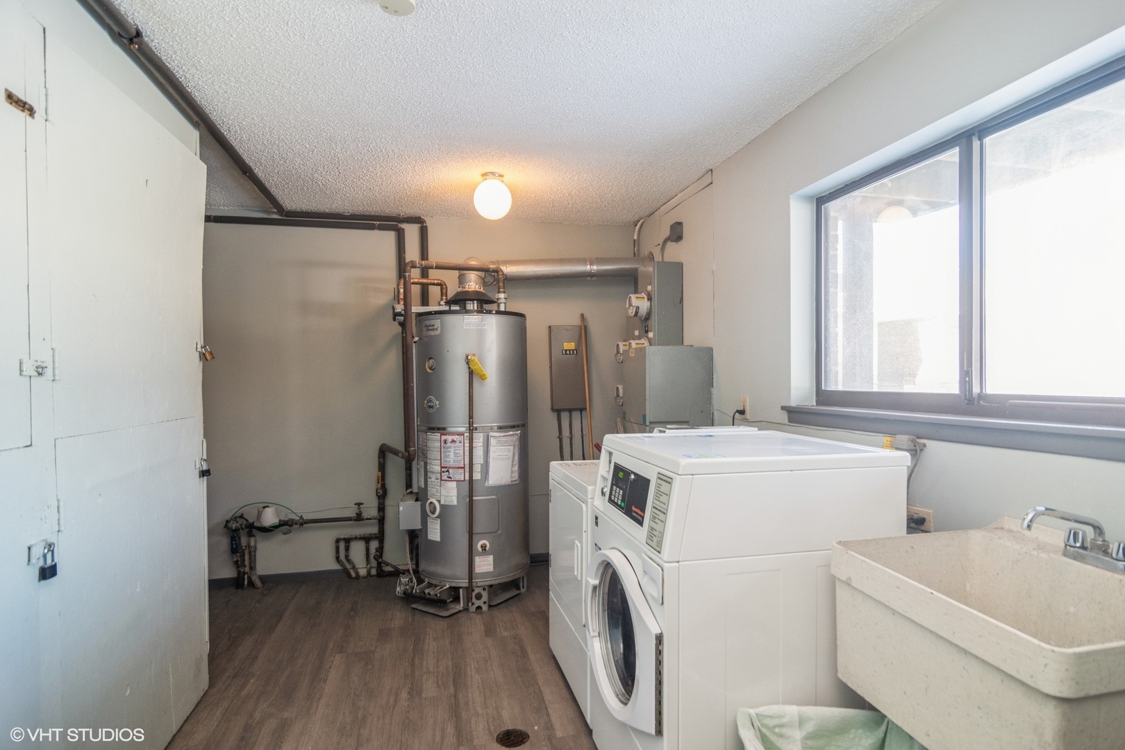 1412 Carol Court Unit: 2A