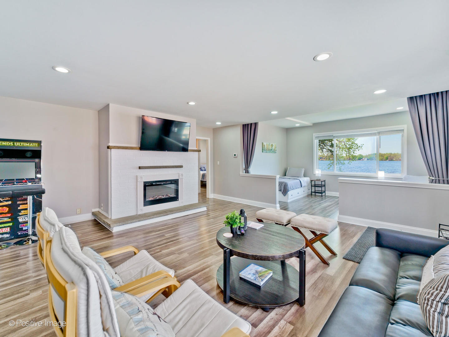 25120 W Lake Shore Drive