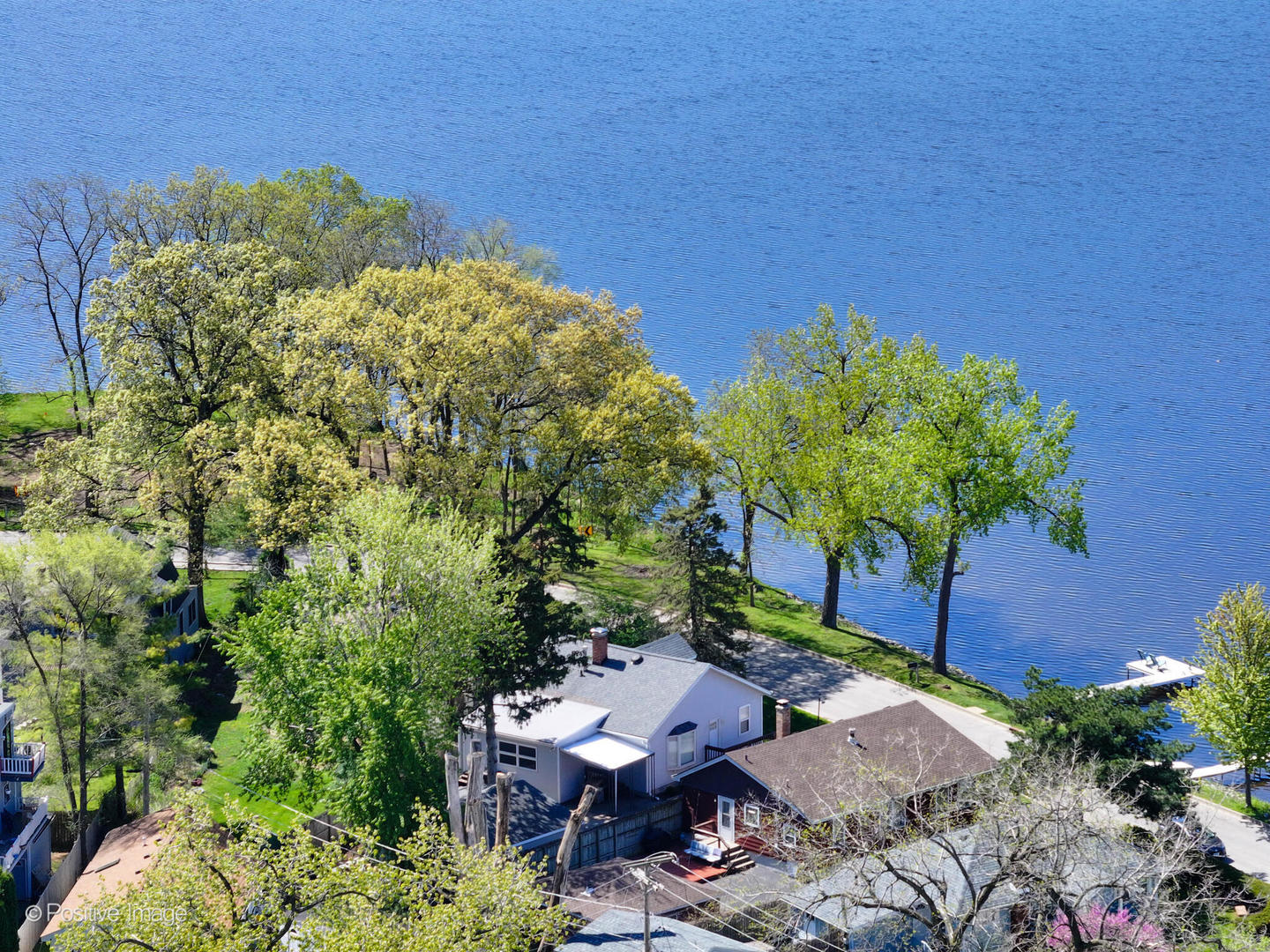 25120 W Lake Shore Drive