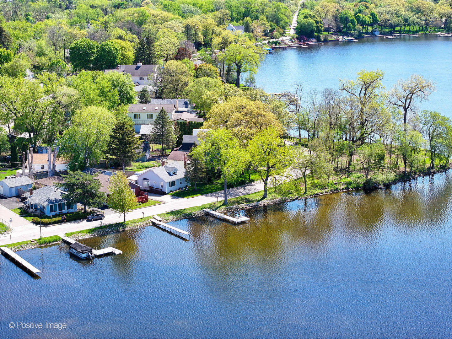25120 W Lake Shore Drive