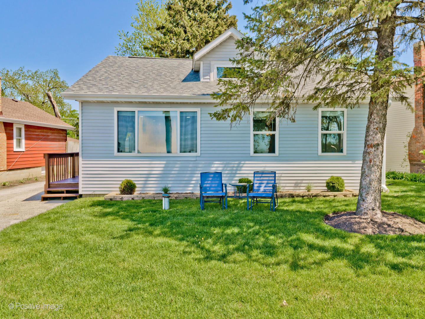 25120 W Lake Shore Drive