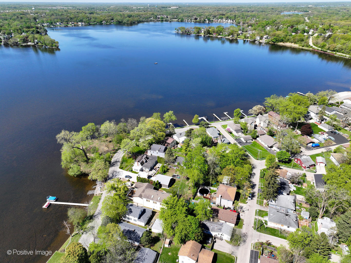 25120 W Lake Shore Drive