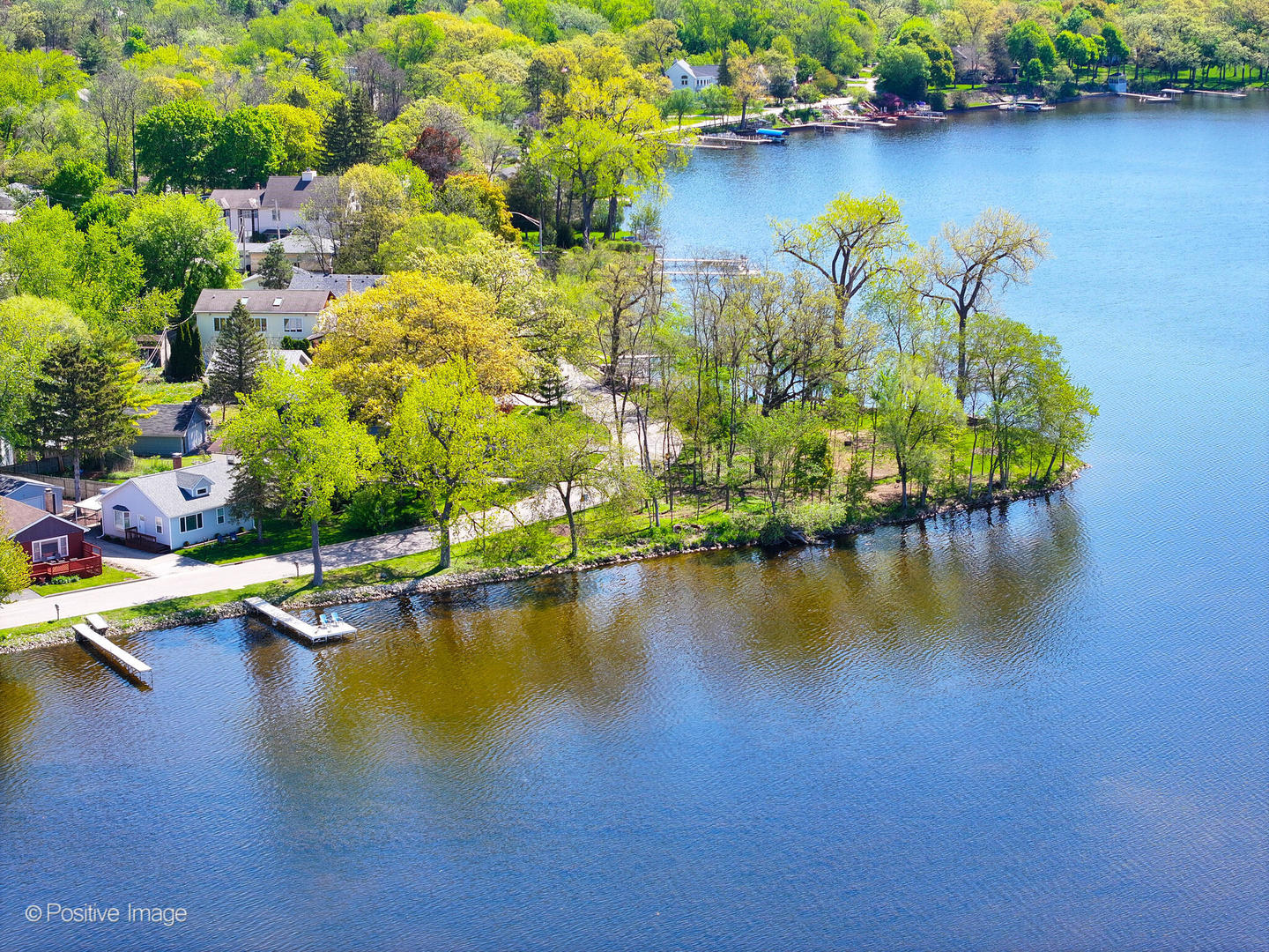 25120 W Lake Shore Drive