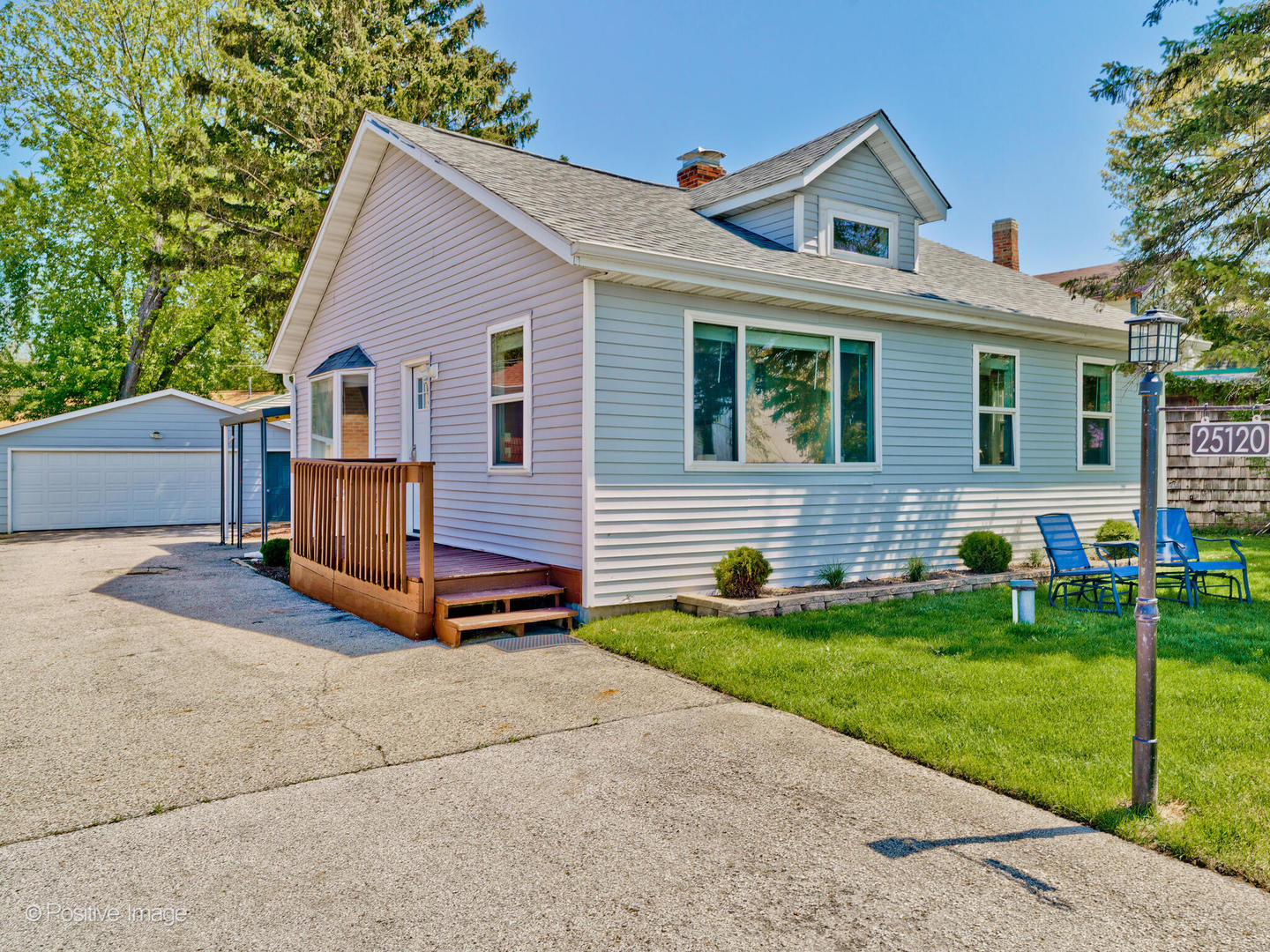 25120 W Lake Shore Drive