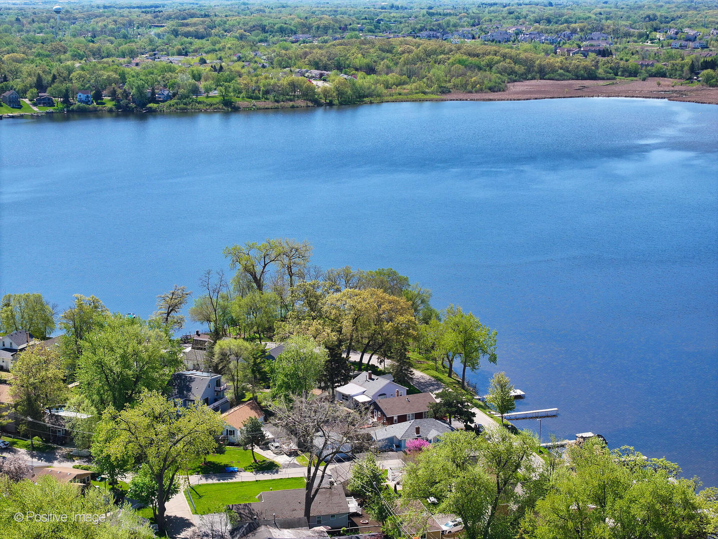 25120 W Lake Shore Drive