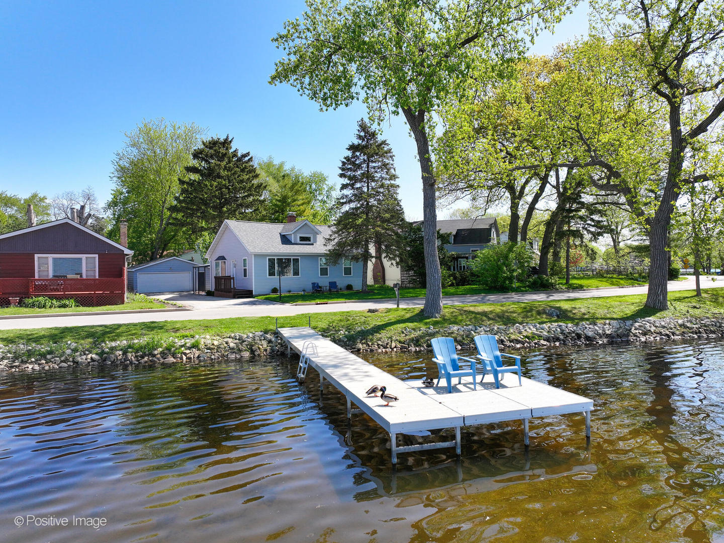25120 W Lake Shore Drive