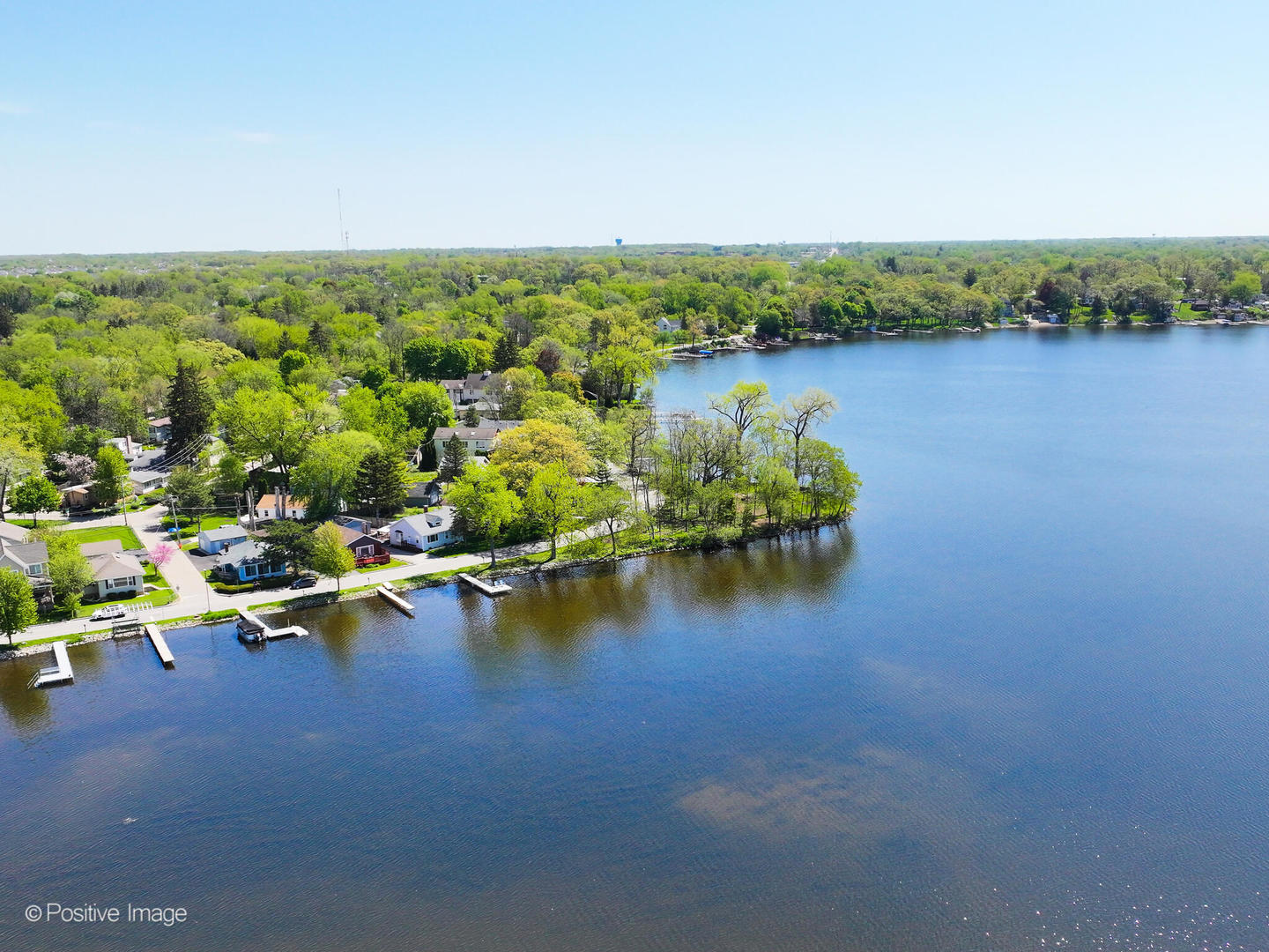 25120 W Lake Shore Drive