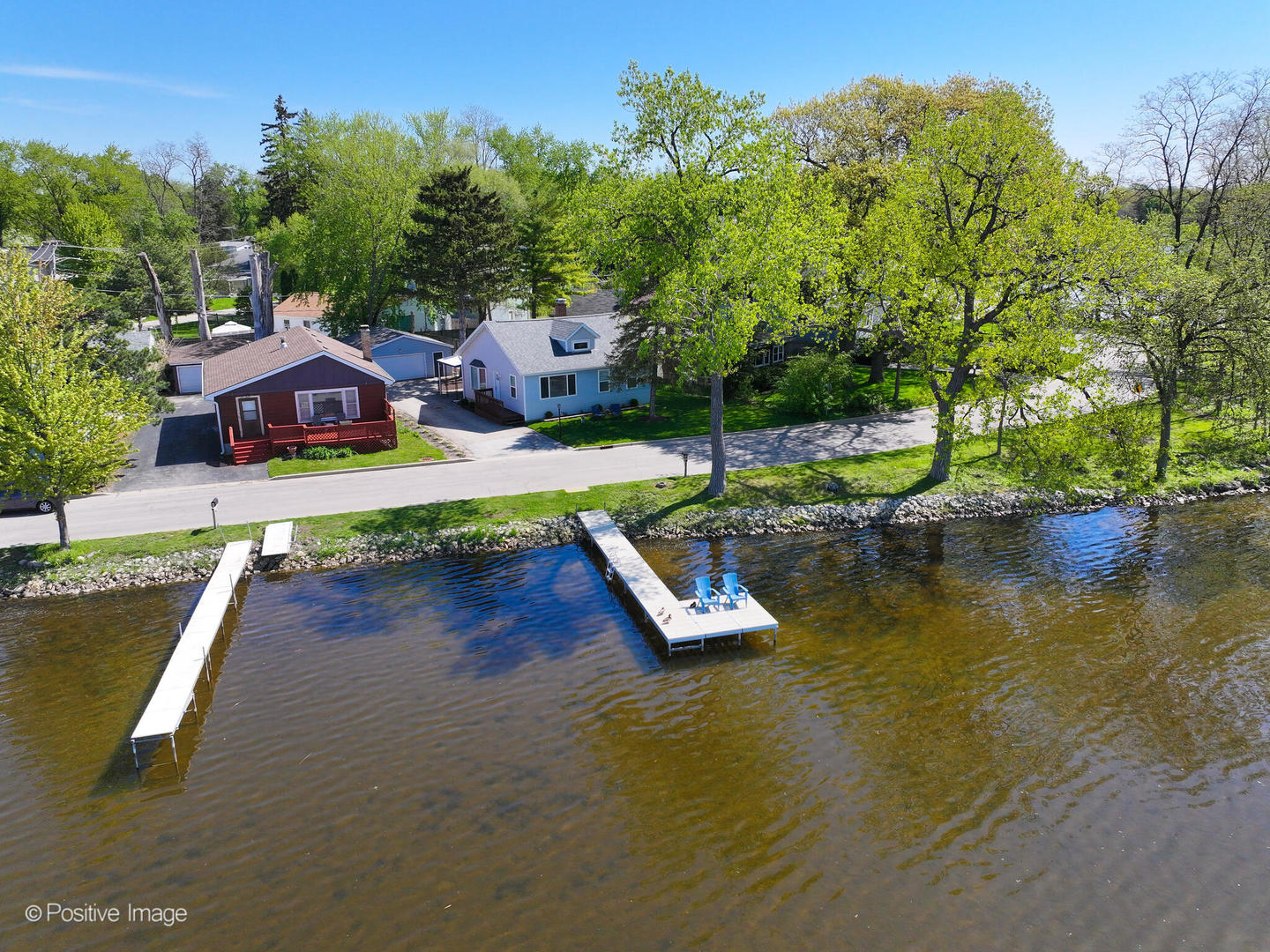 25120 W Lake Shore Drive