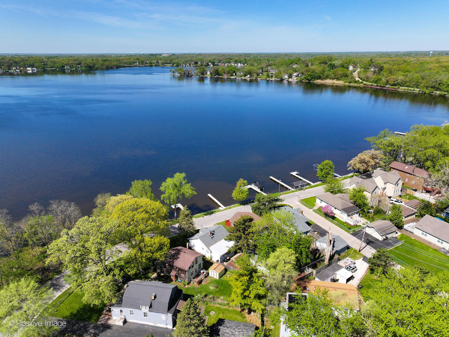 25120 W Lake Shore Drive