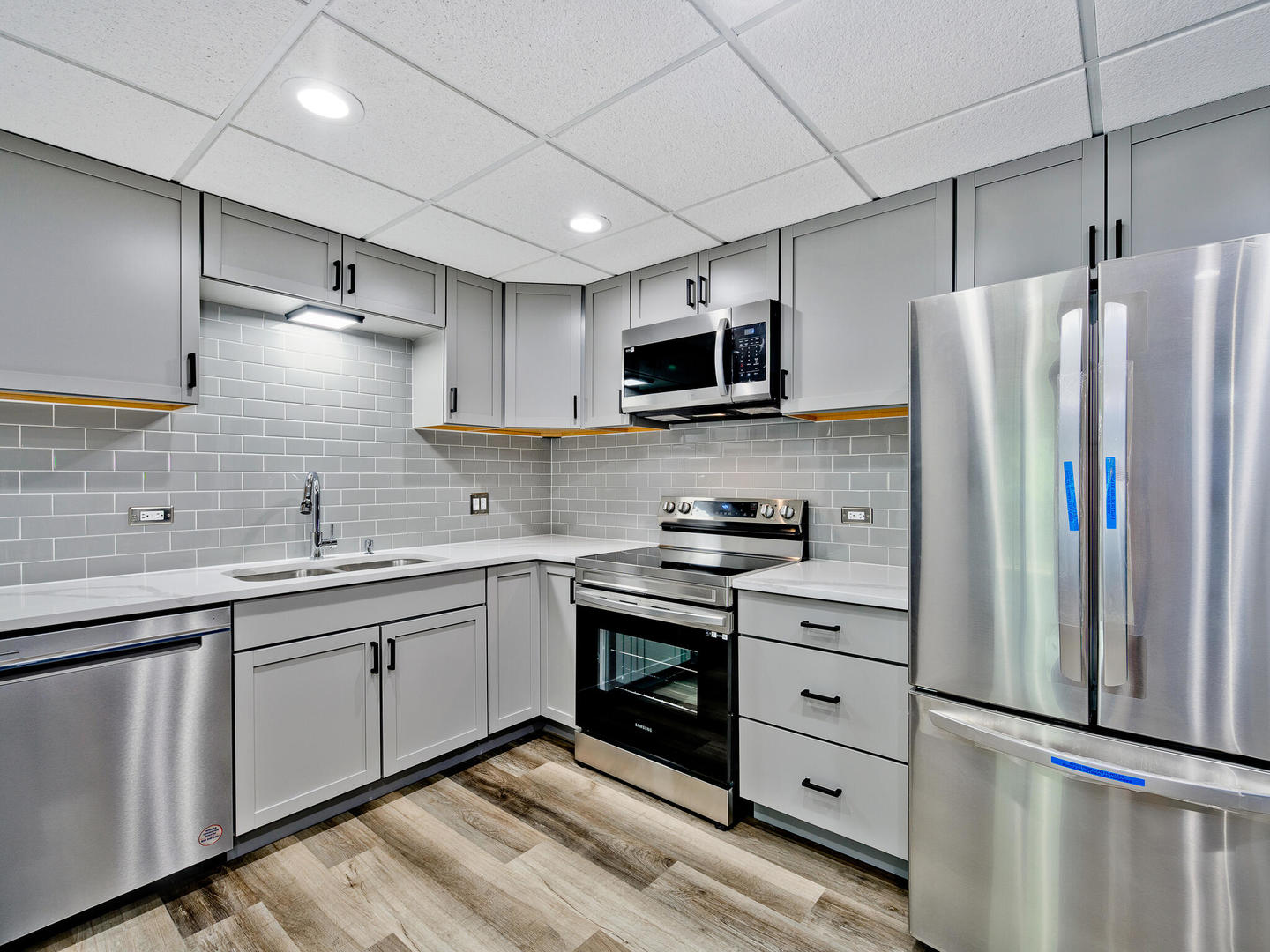 3849 N Parkway Drive Unit: 2A