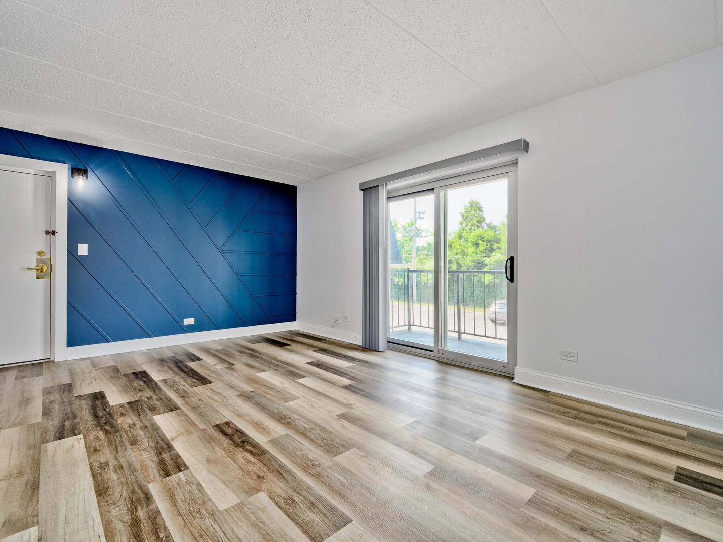 3849 N Parkway Drive Unit: 2A