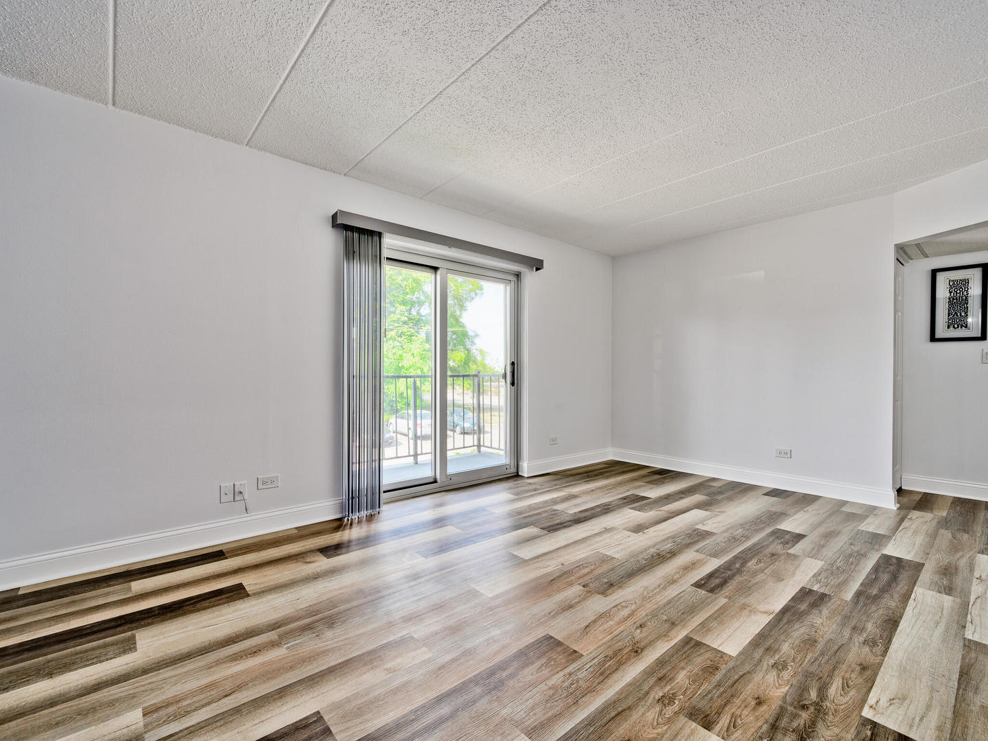 3849 N Parkway Drive Unit: 2A