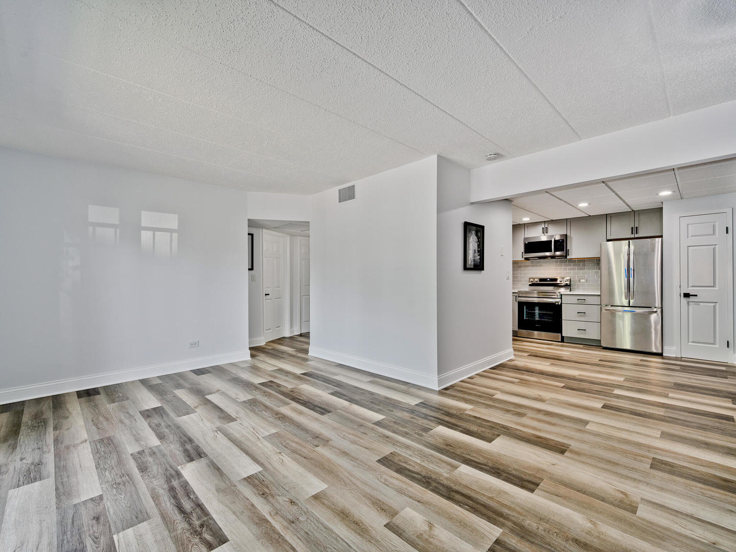 3849 N Parkway Drive Unit: 2A