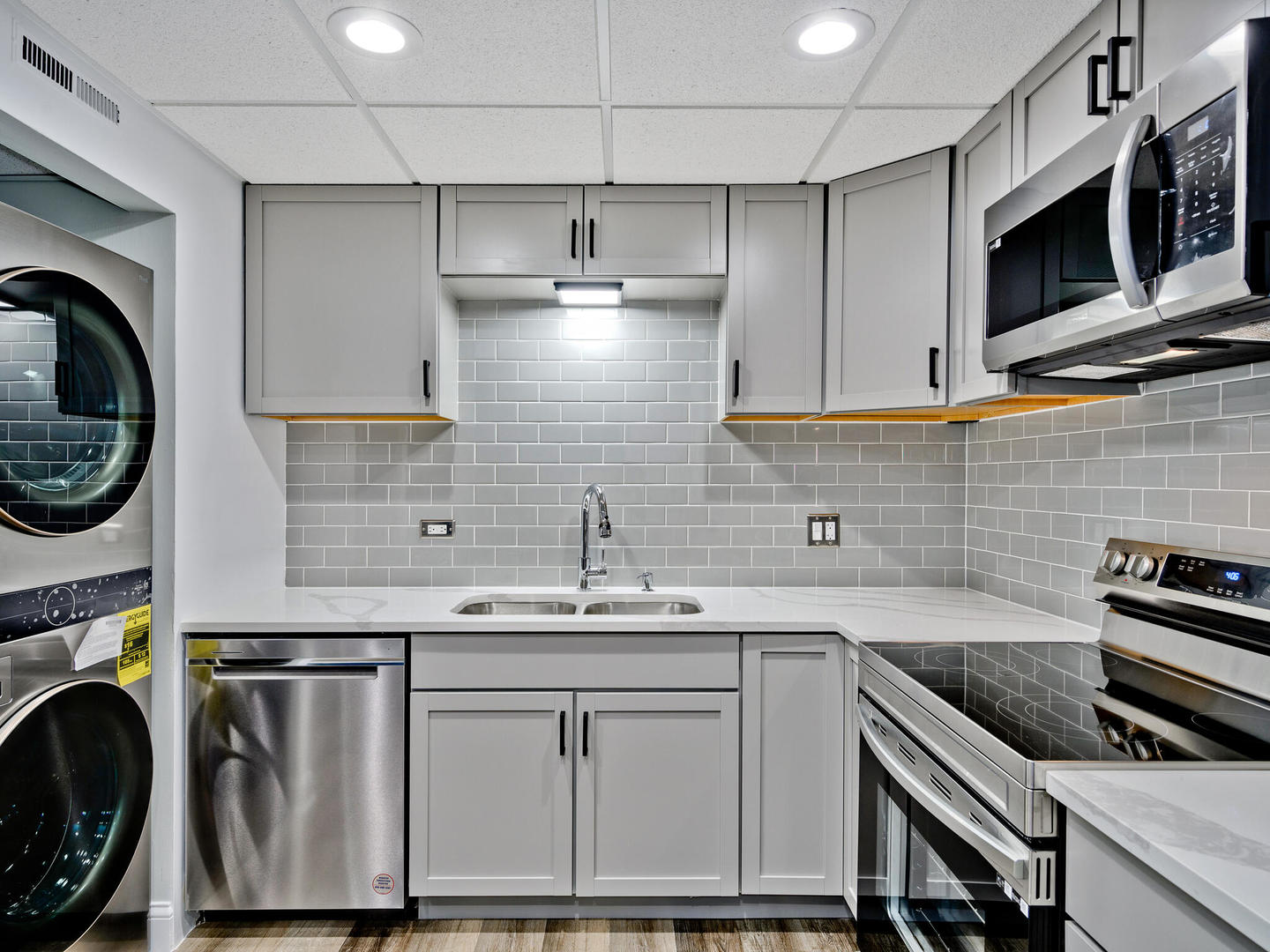 3849 N Parkway Drive Unit: 2A