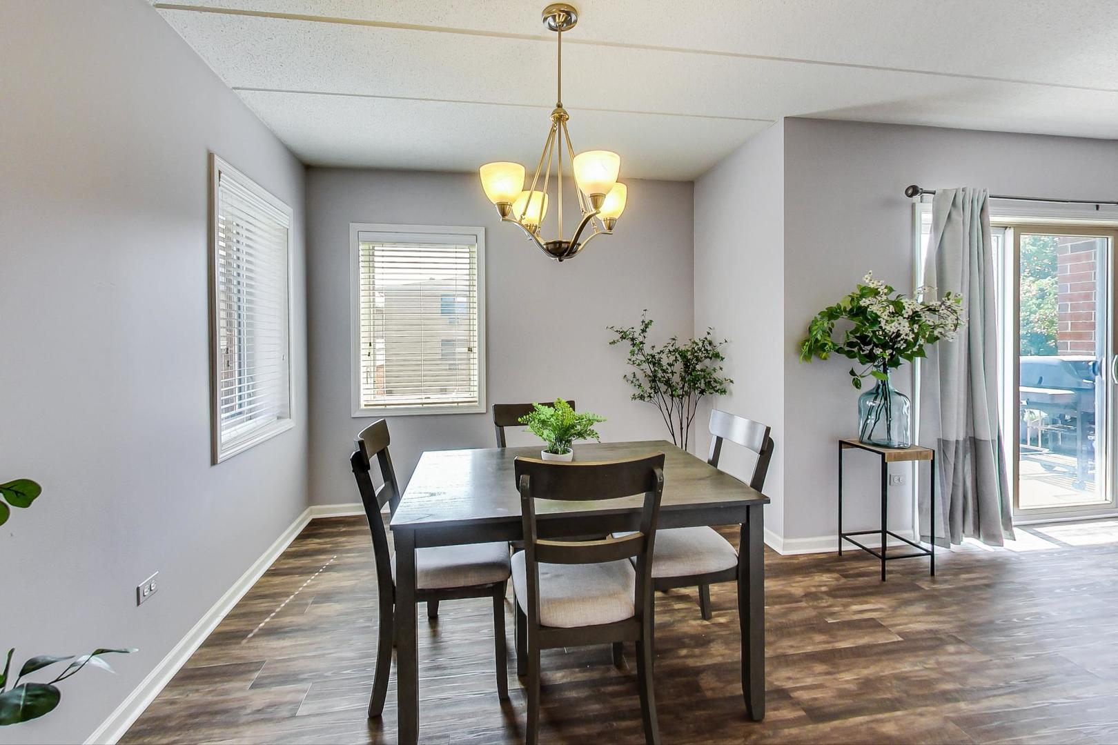 395 Graceland Avenue Unit: 206