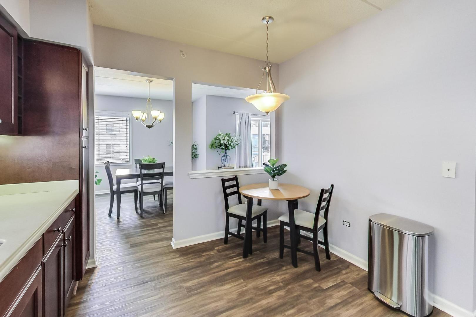 395 Graceland Avenue Unit: 206