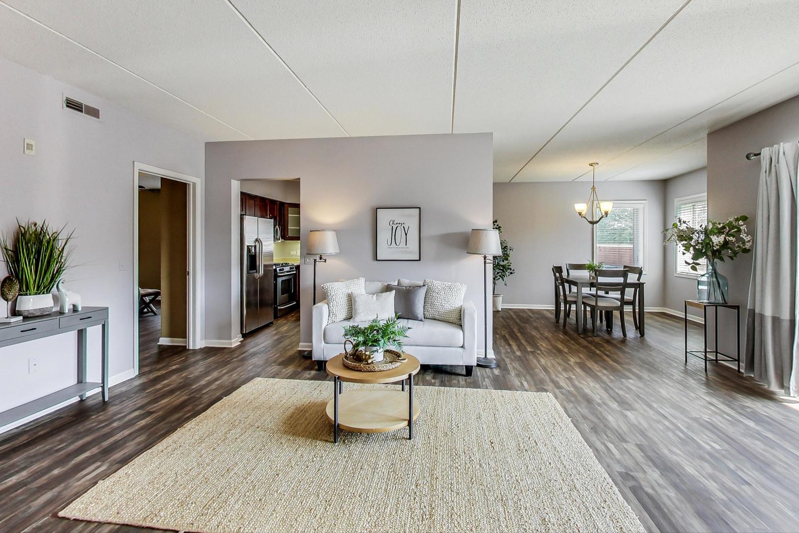 395 Graceland Avenue Unit: 206