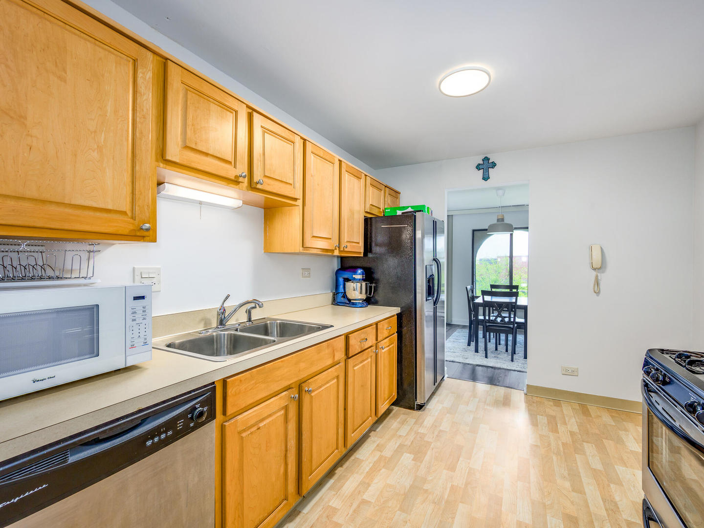 2100 Valencia Drive Unit: 304B