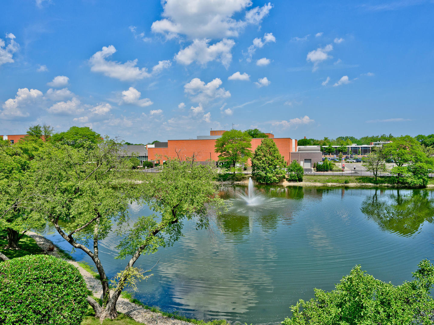 2100 Valencia Drive Unit: 304B