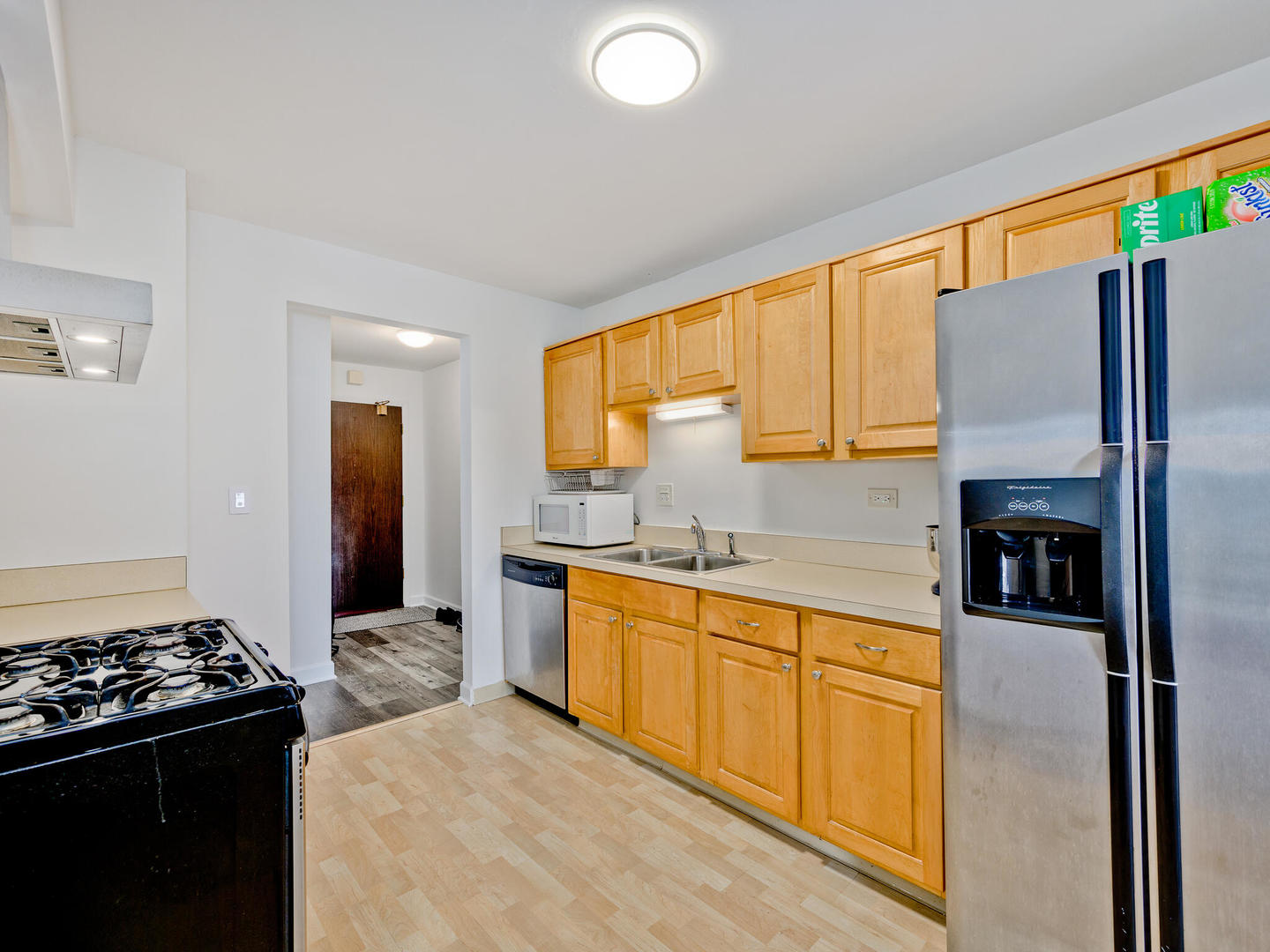 2100 Valencia Drive Unit: 304B