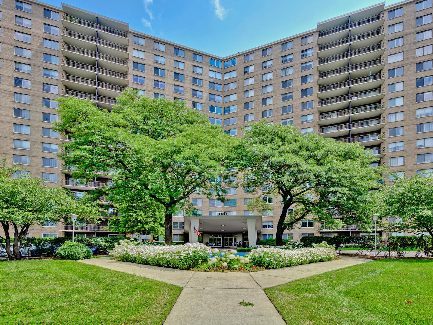 7033 N Kedzie Avenue Unit: 510