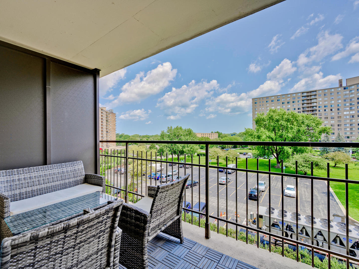 7033 N Kedzie Avenue Unit: 510