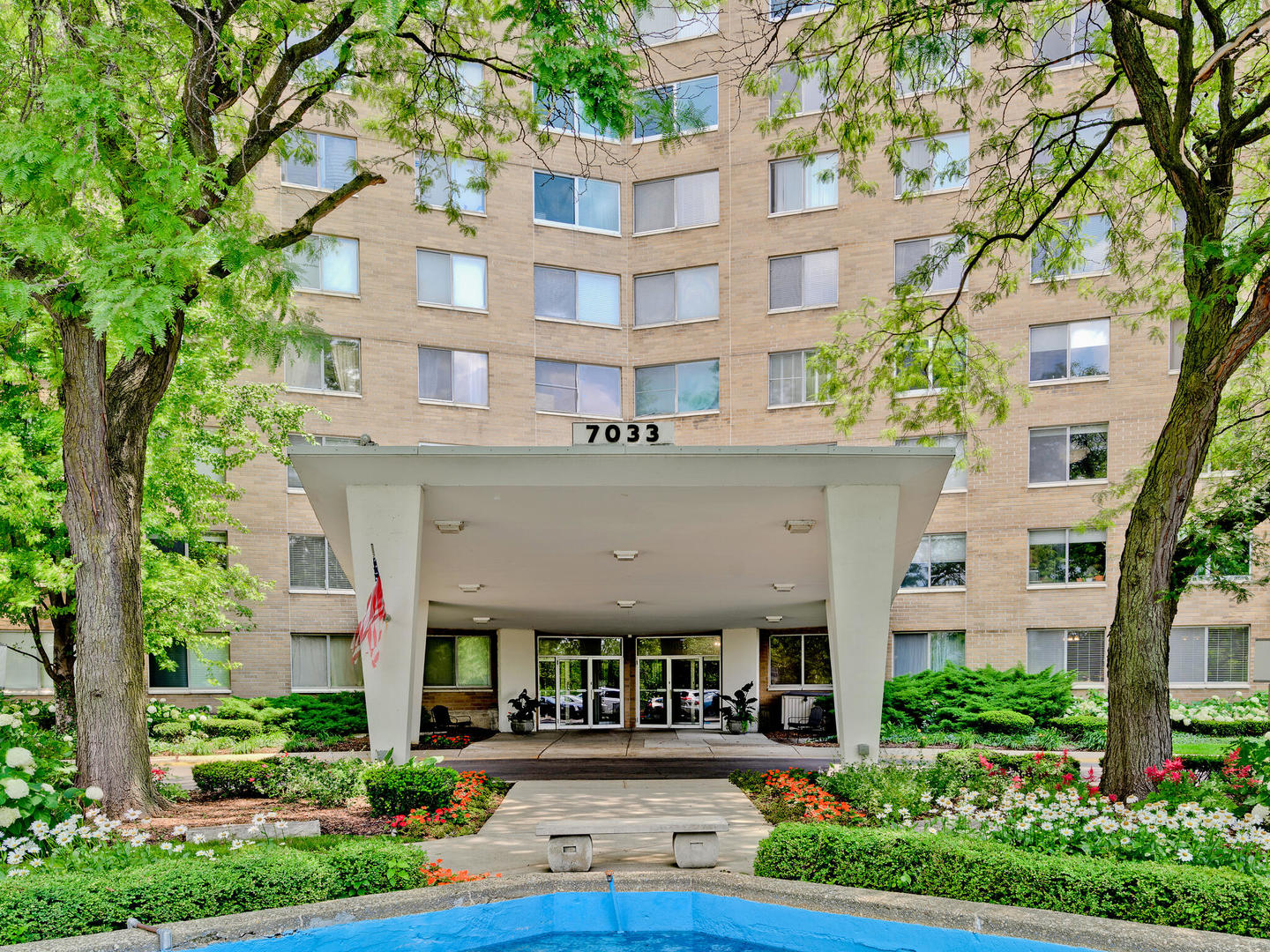 7033 N Kedzie Avenue Unit: 510