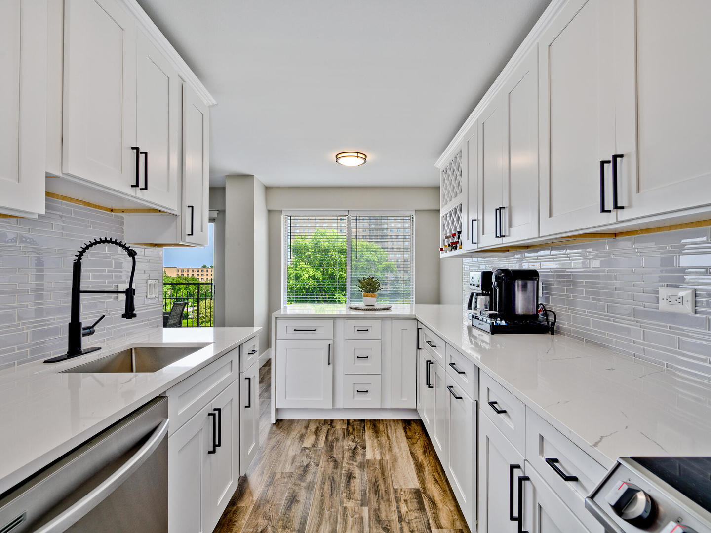 7033 N Kedzie Avenue Unit: 510
