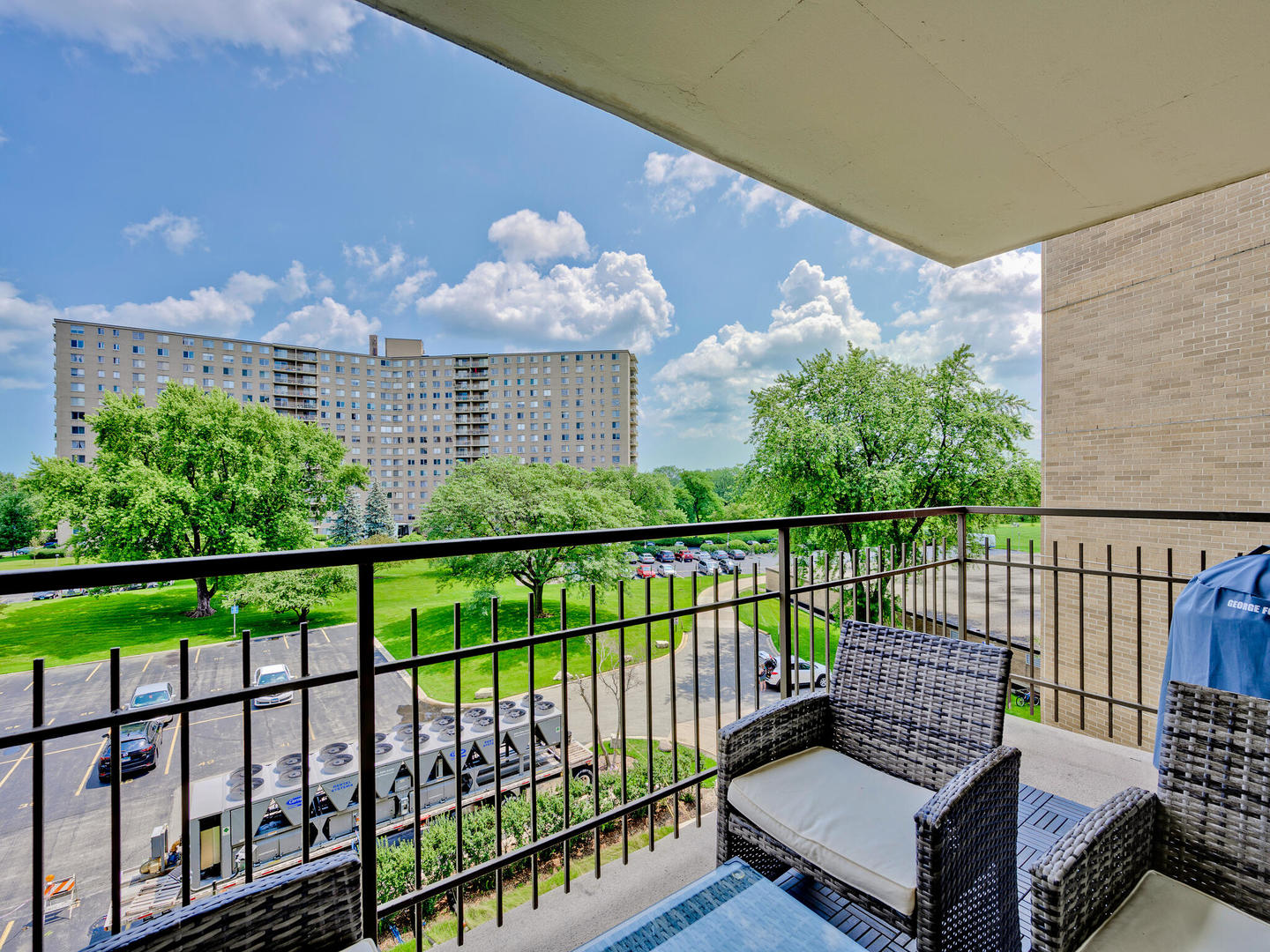 7033 N Kedzie Avenue Unit: 510
