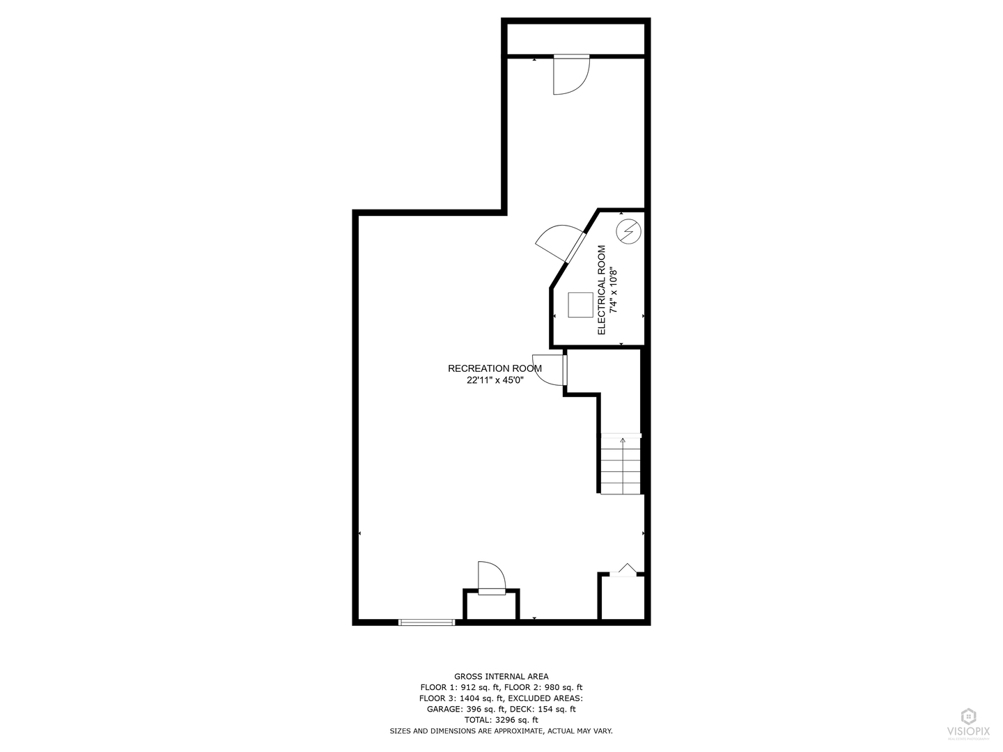2038 Link Drive