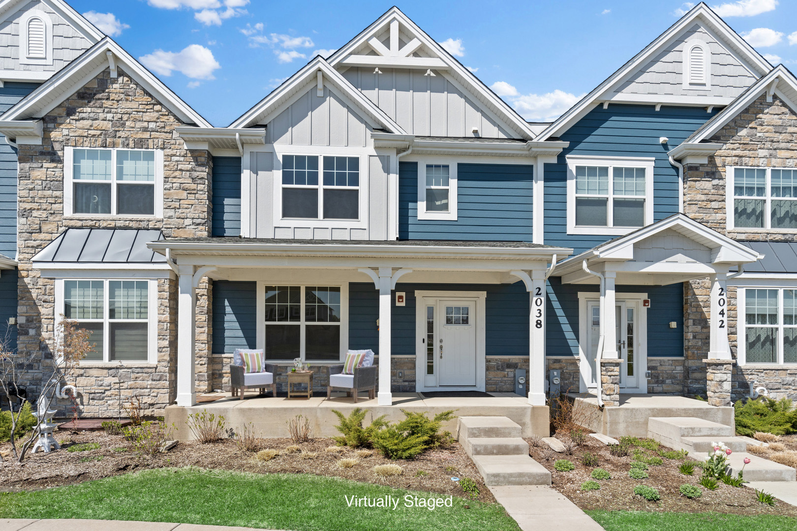 2038 Link Drive