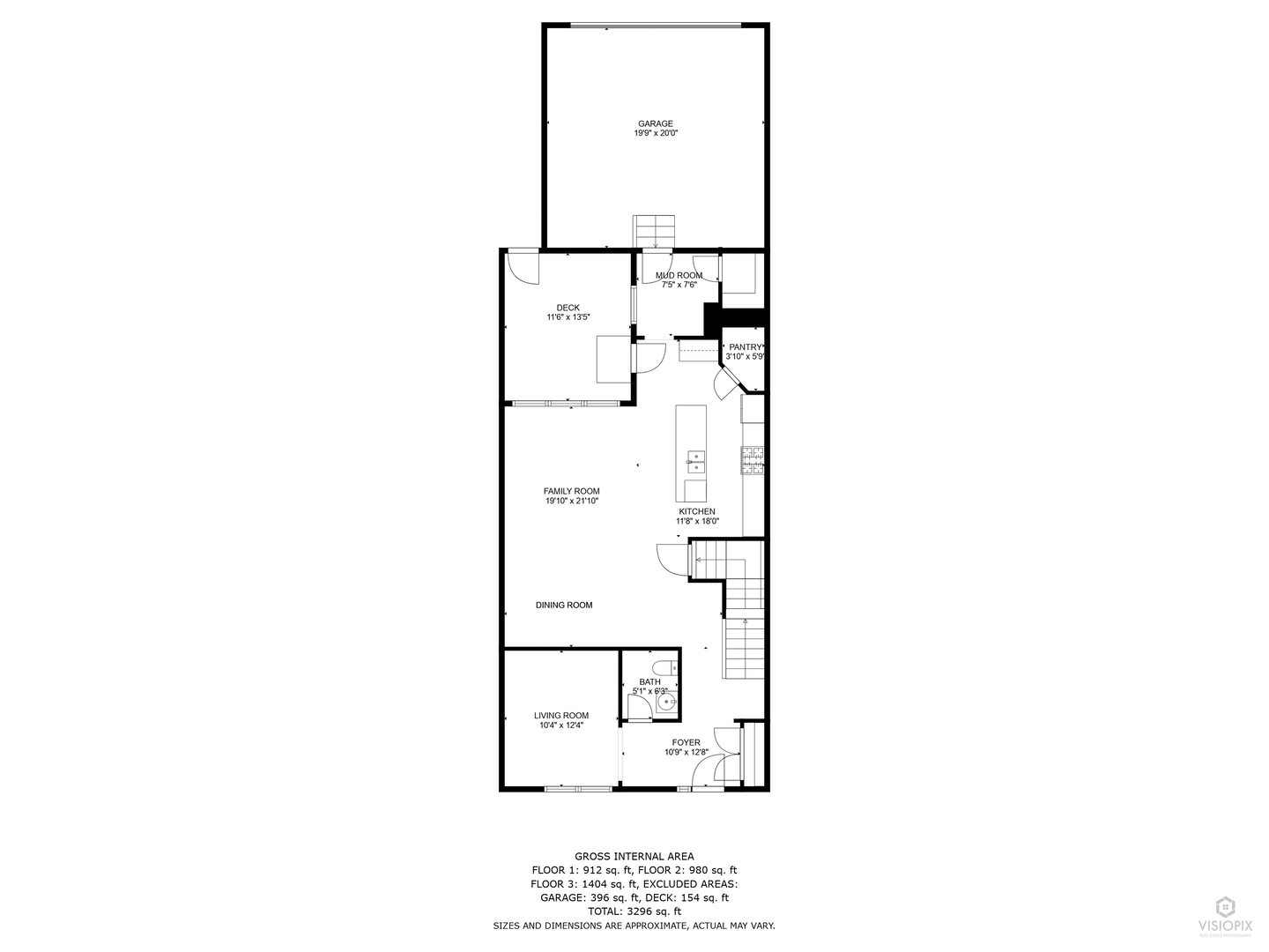 2038 Link Drive