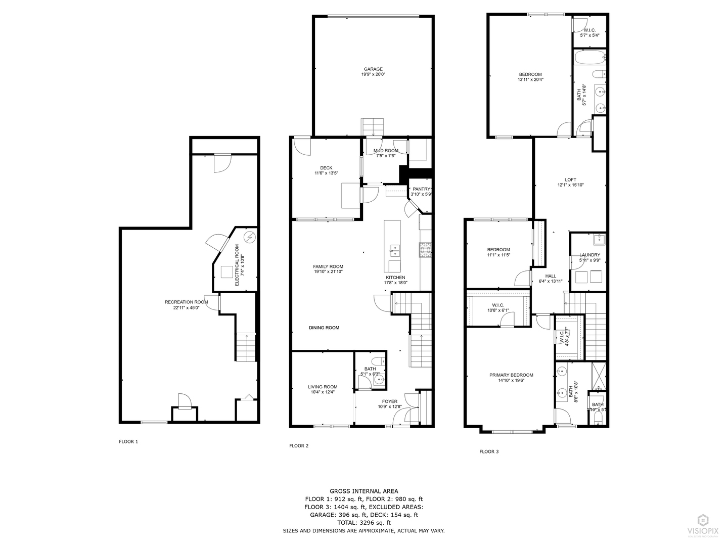 2038 Link Drive