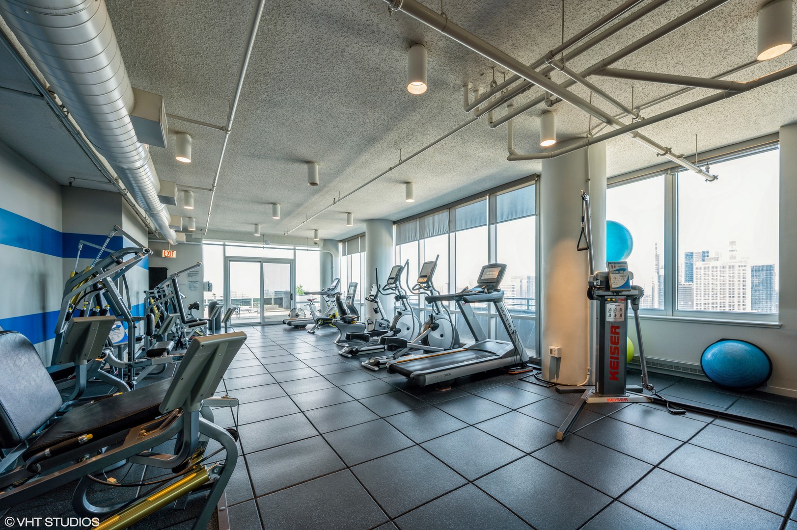 737 W Washington Boulevard Unit: 3003
