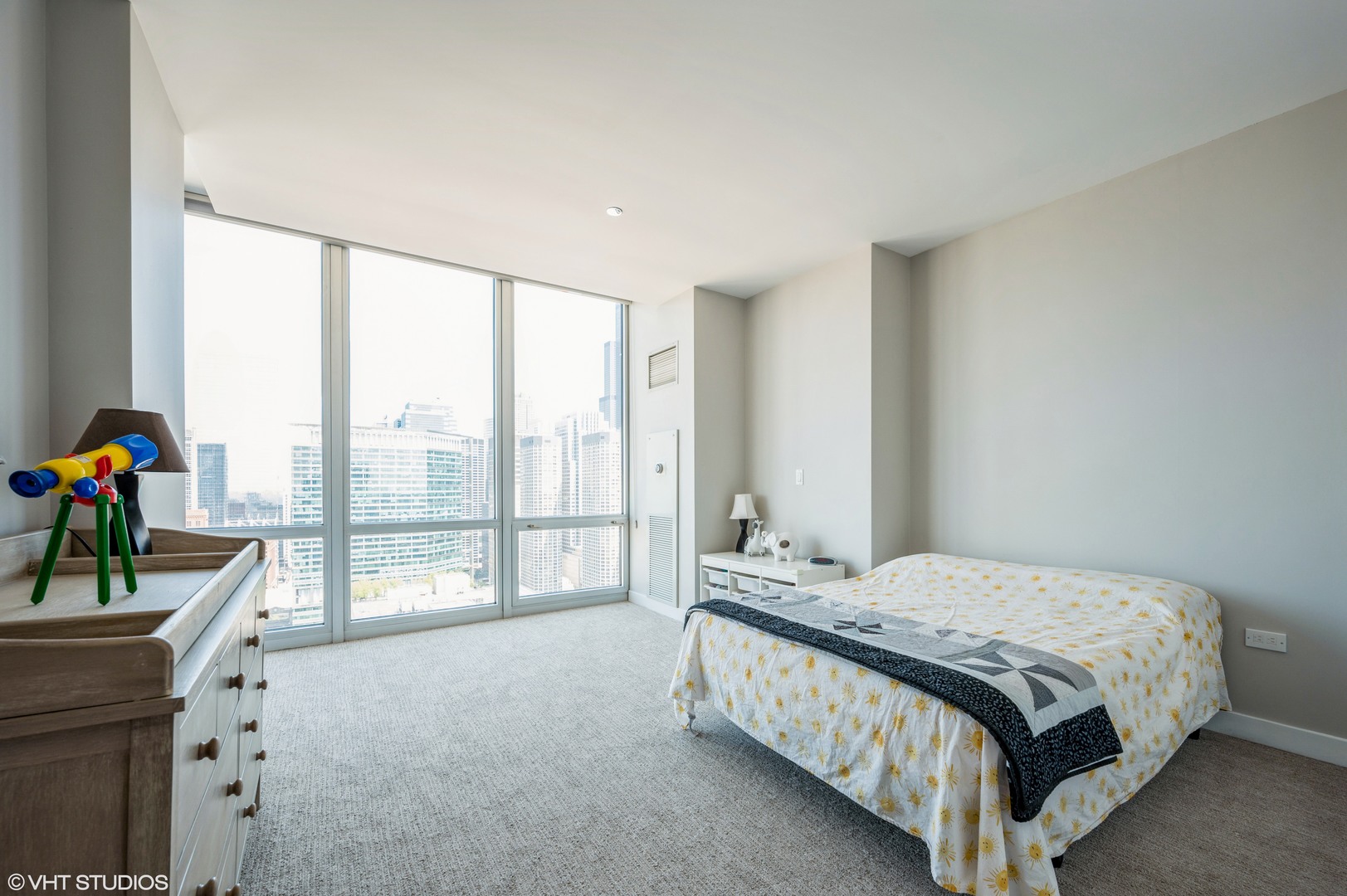 737 W Washington Boulevard Unit: 3003