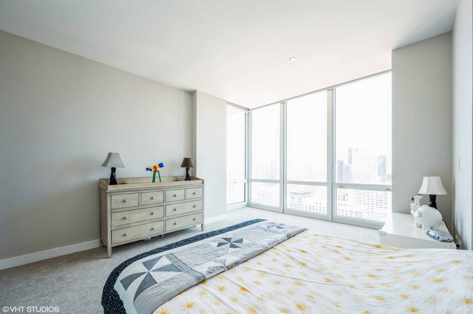 737 W Washington Boulevard Unit: 3003