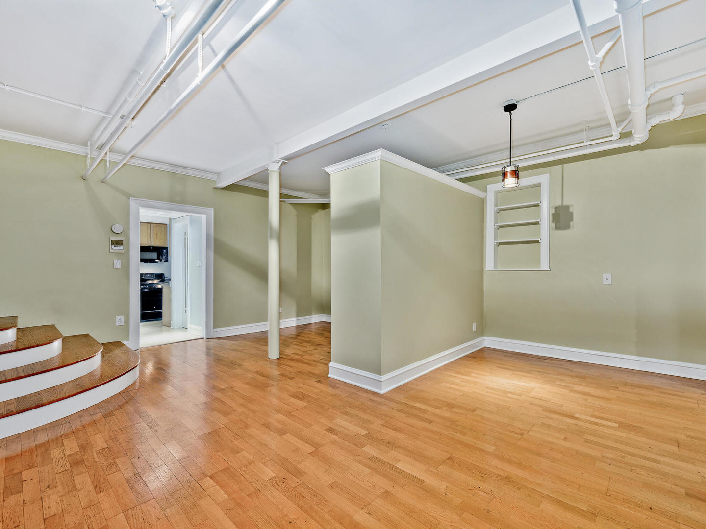 3154 N Hudson Avenue Unit: G