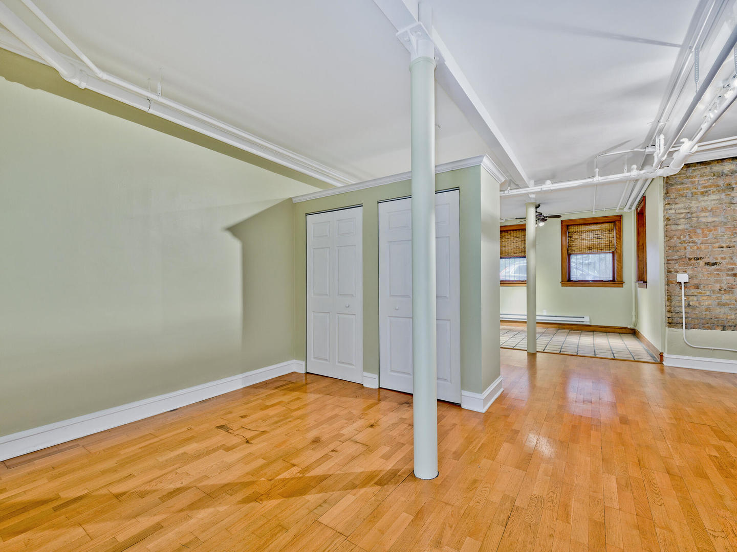 3154 N Hudson Avenue Unit: G