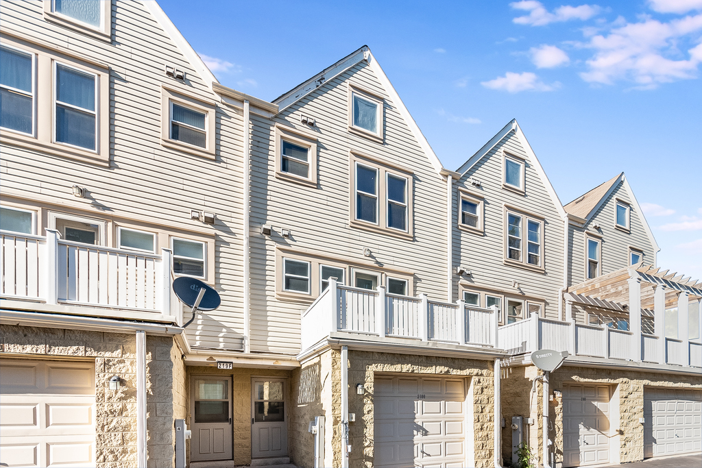 219 N Walnut Street Unit: G