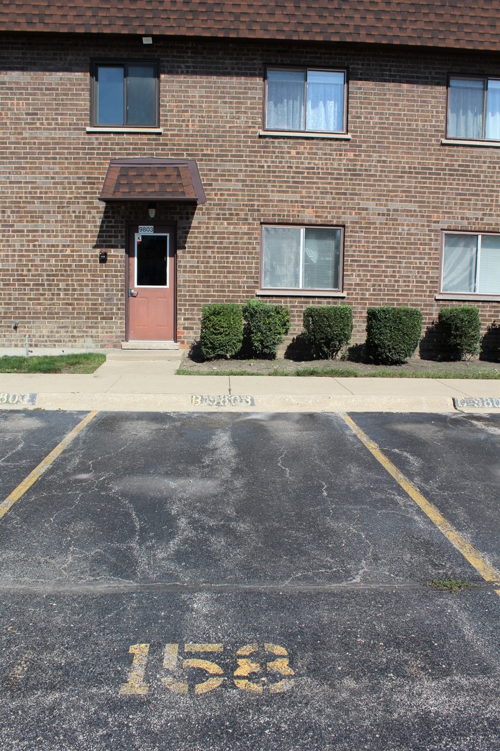 9803 Bianco Terrace Unit: B