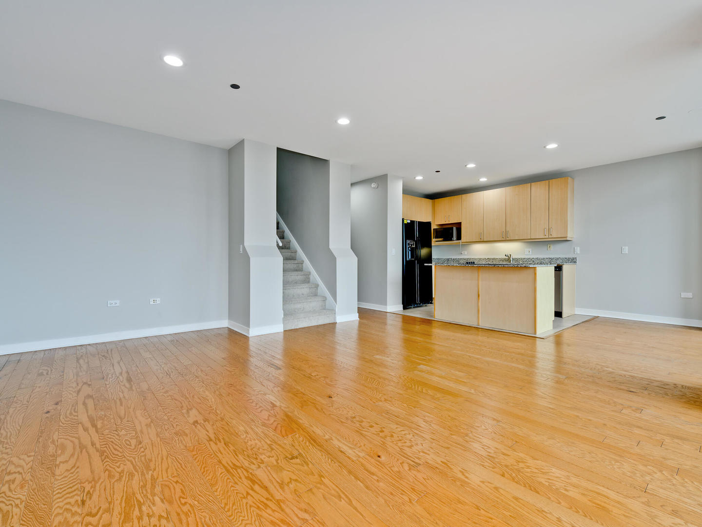 737 W Washington Boulevard Unit: 3003