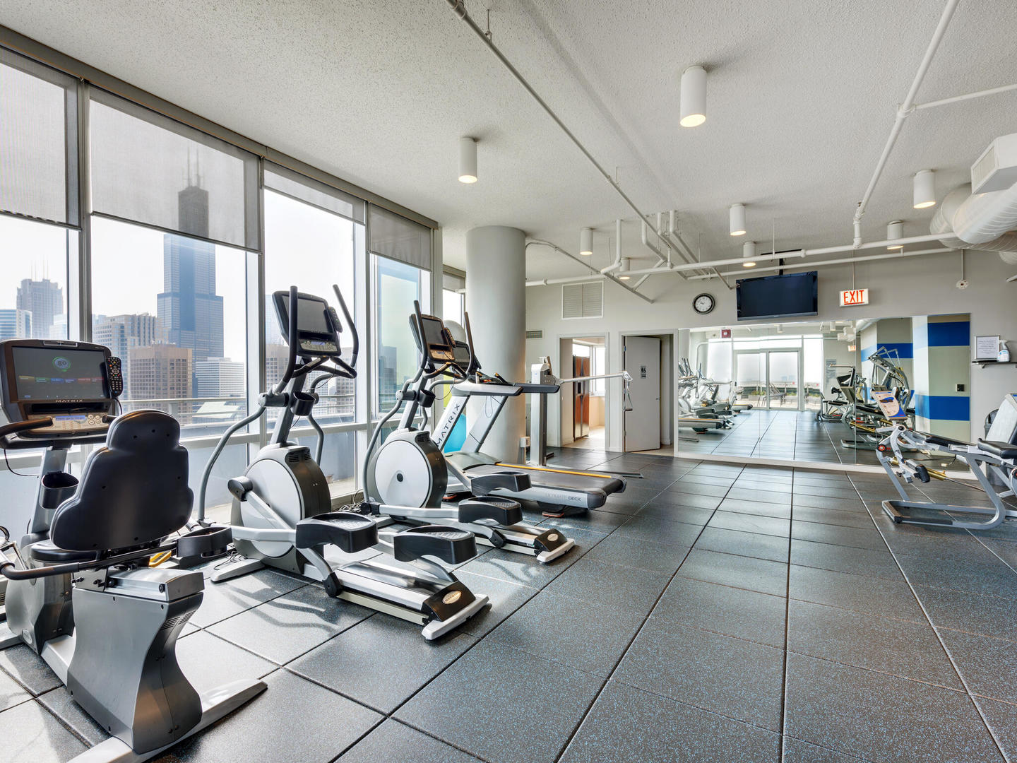 737 W Washington Boulevard Unit: 3003