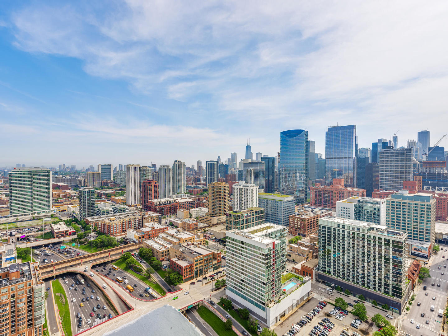737 W Washington Boulevard Unit: 3003