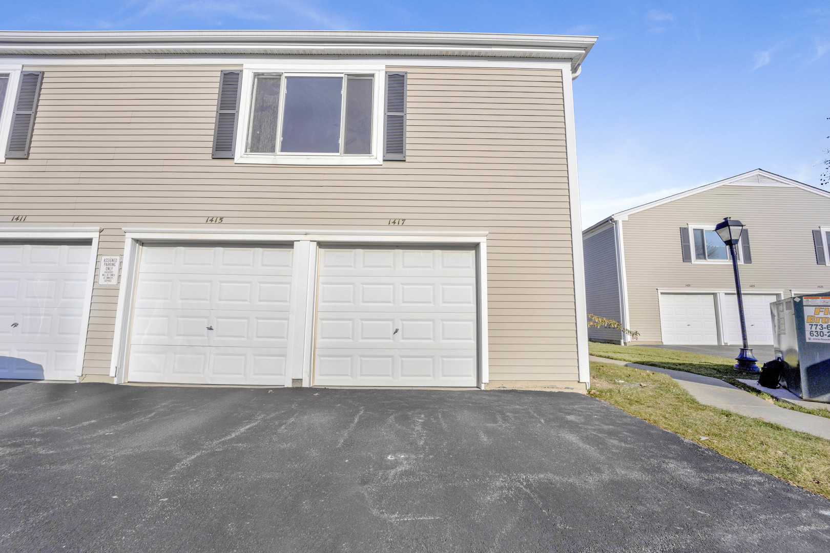 1417 Cove Drive Unit: 202D