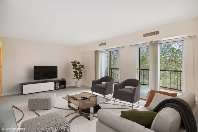 1615 E Central Road Unit: 307A